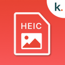 HEIC Preview by Kundelab icon